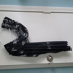 Signature Collection Sheer Scarf
